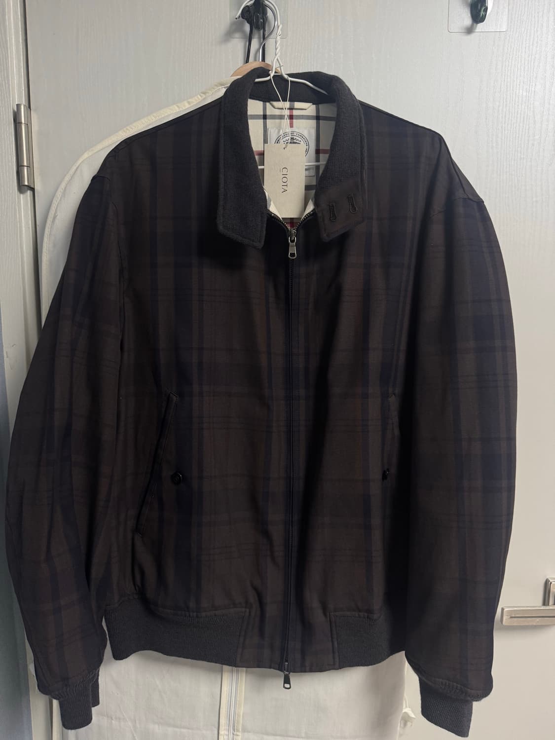 시오타x제이프레스 스윙탑 상품이미지3