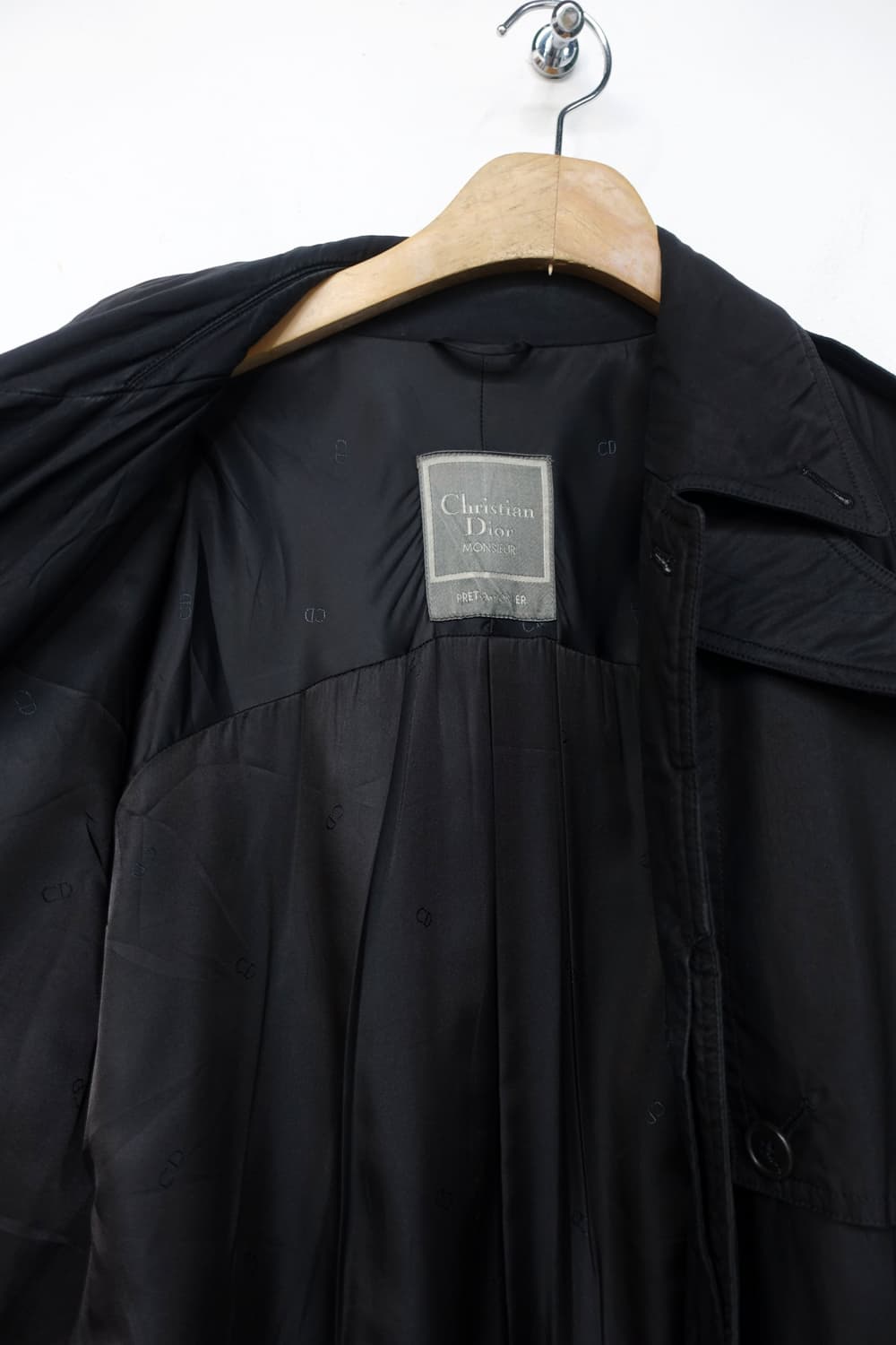 크리스찬 디올 코트 상품이미지9