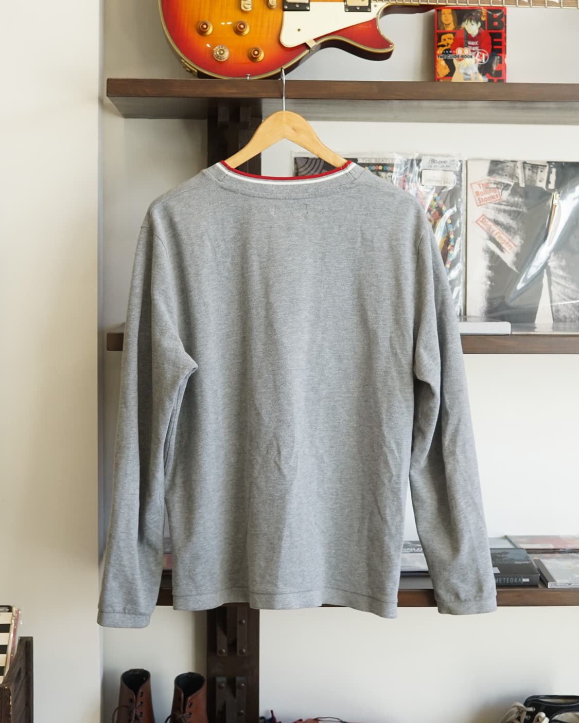 Fred Perry 상품이미지2