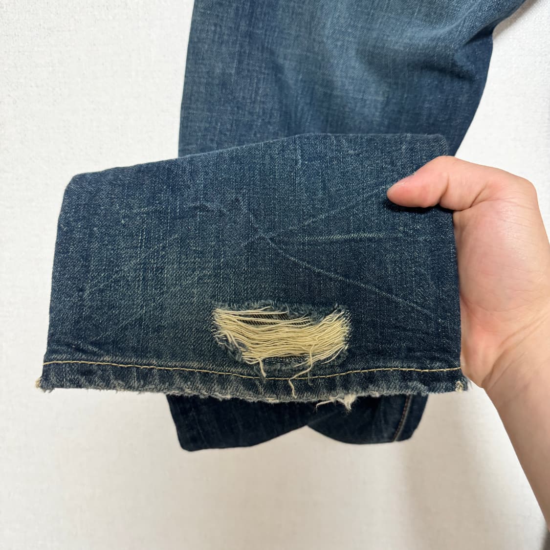 아베크롬비 데님 30 / 32 상품이미지7