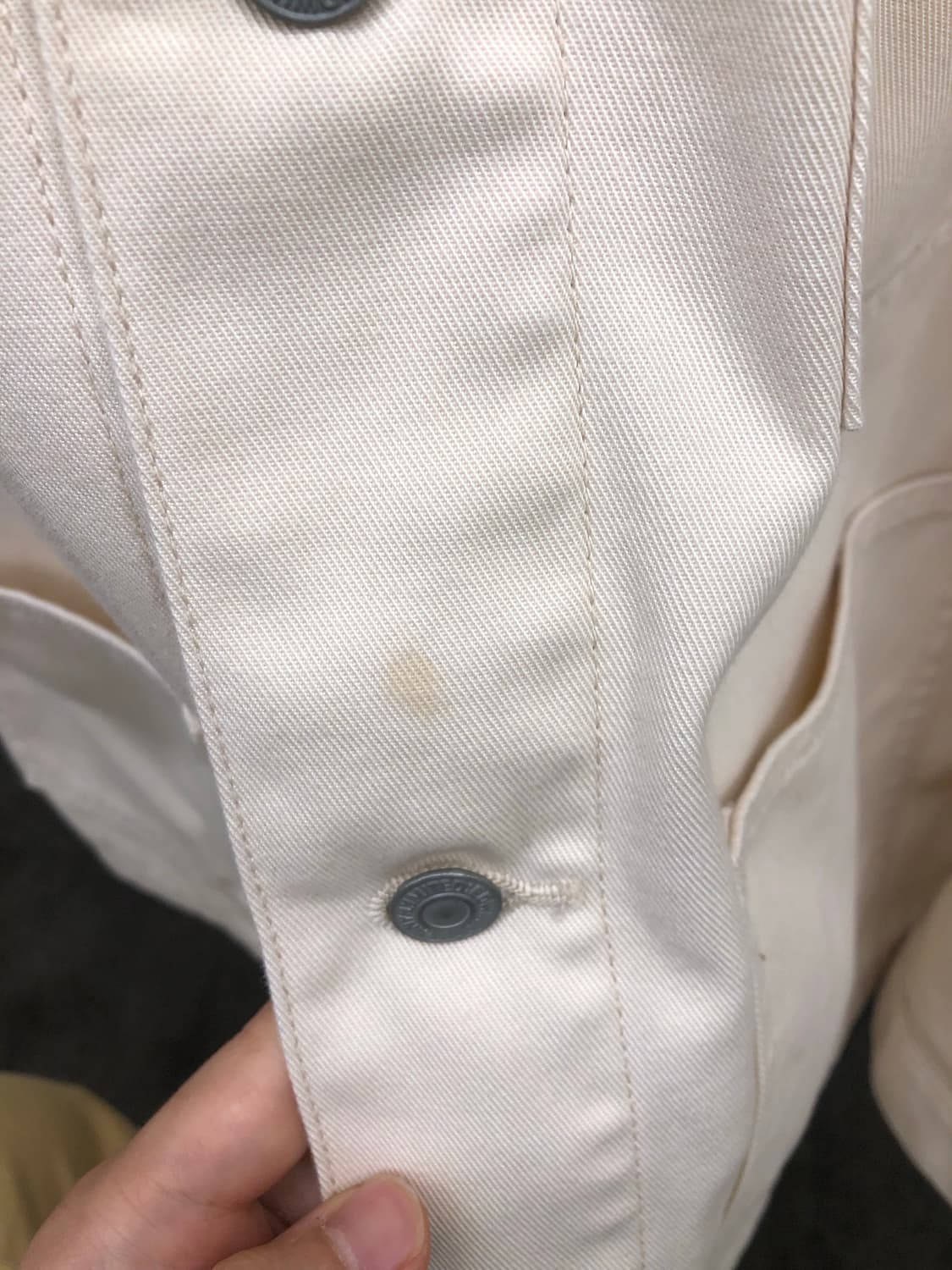 에드윈 워크 자켓 상품이미지5