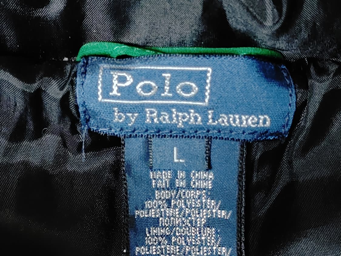POLO RALPHLAUREN 폴로 랄프로렌 여성 오리털 후드패딩 상품이미지4