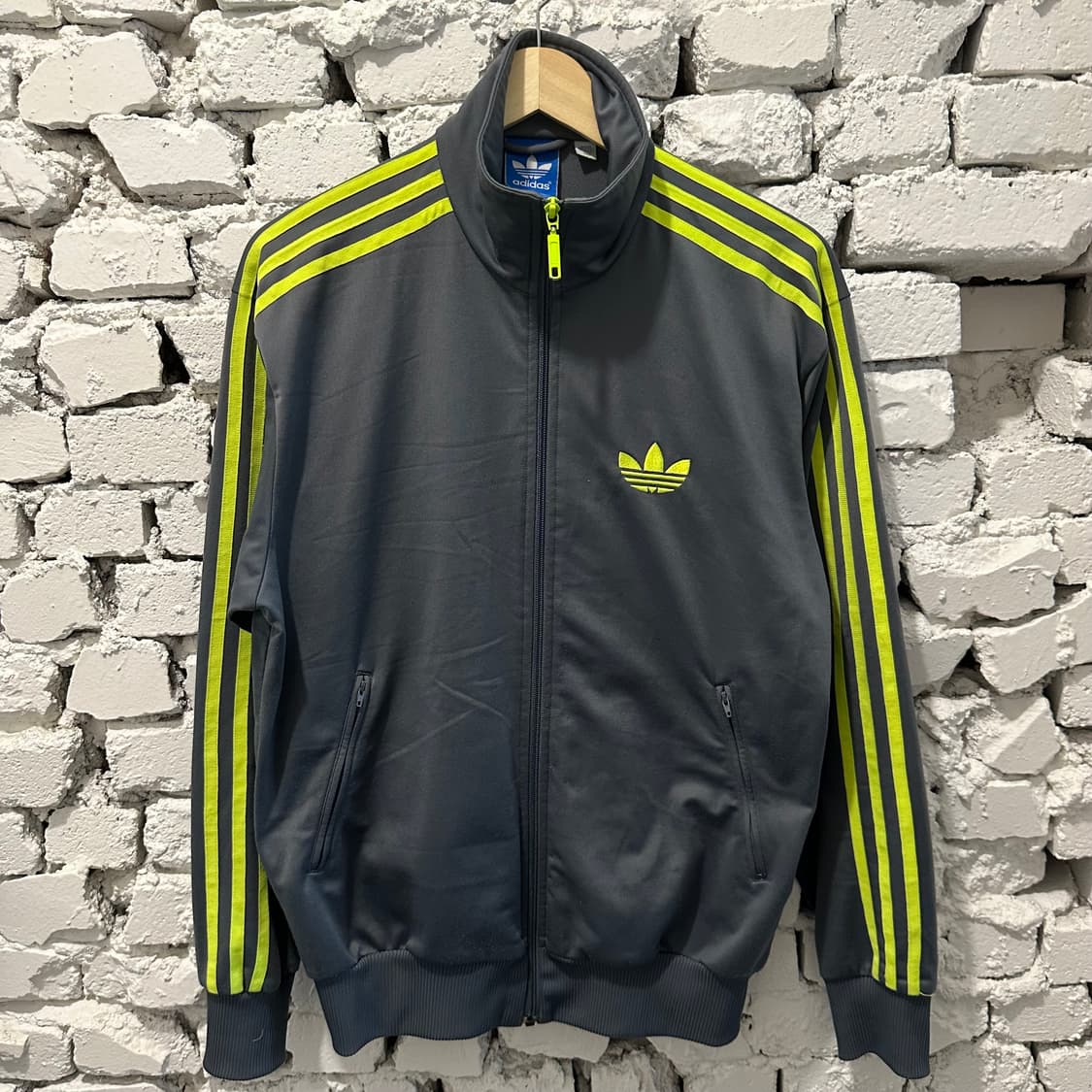 아디다스 파이어버드 트랙탑 져지 상품이미지1