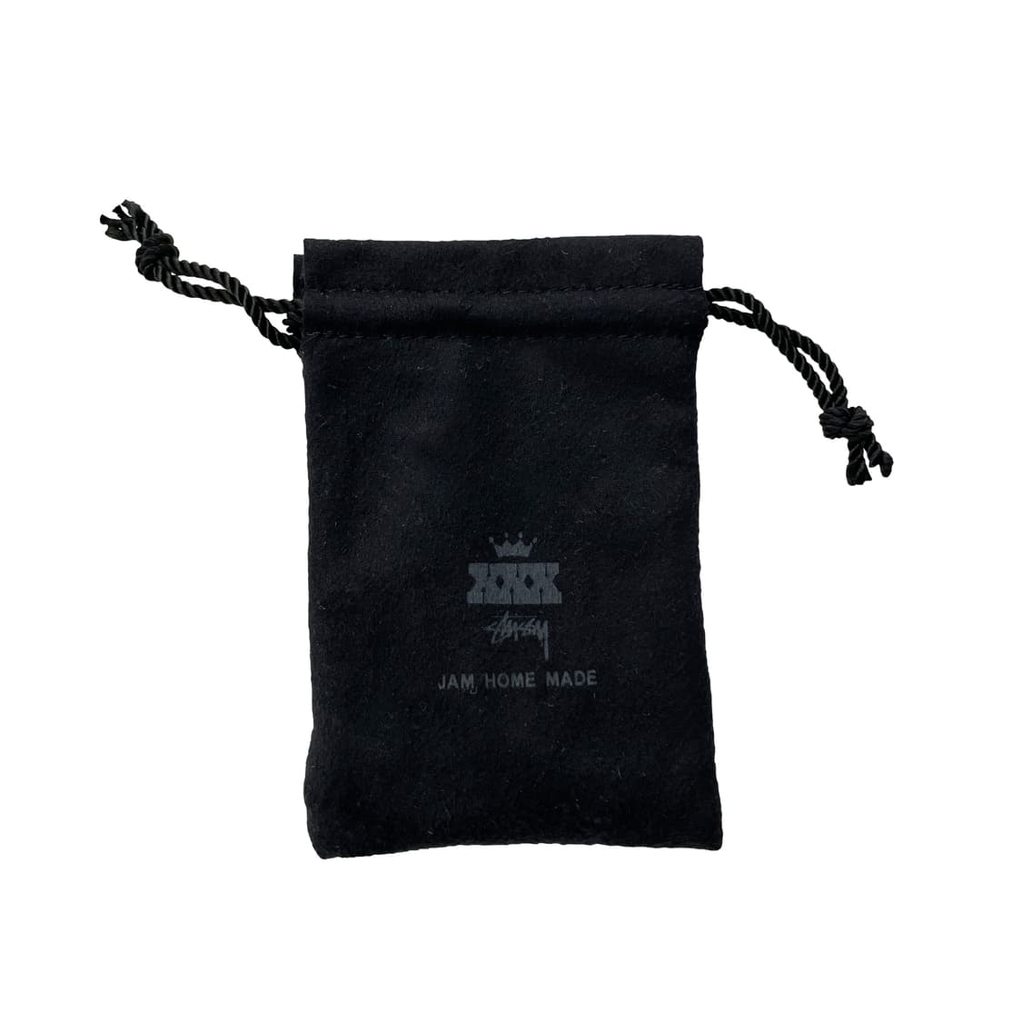 스투시 X 잼홈메이드 30주년 스컬 키링 상품이미지5