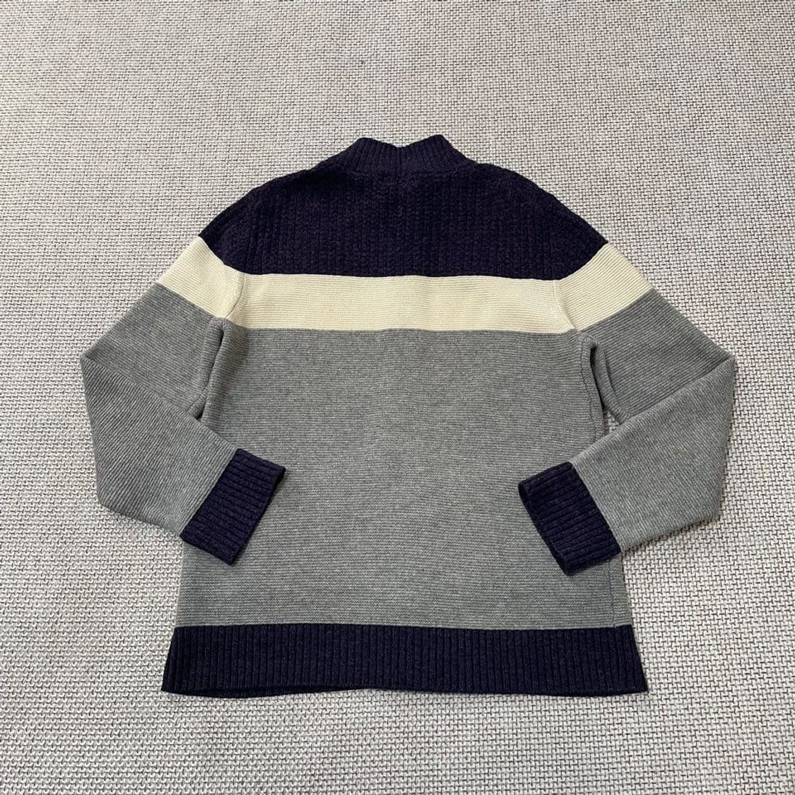 헤지스 니트 집업 5194 상품이미지3