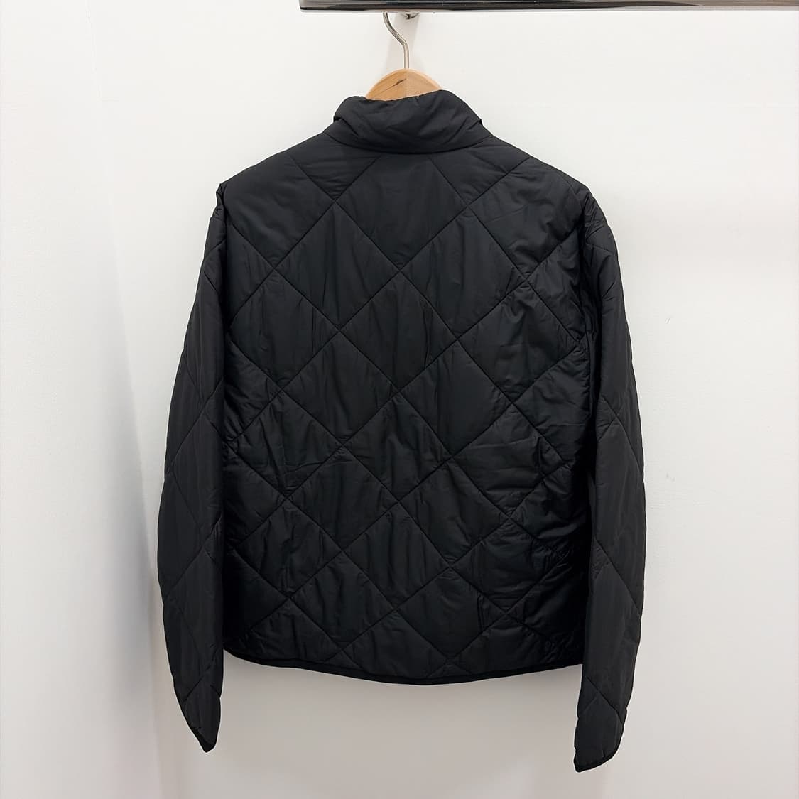 (정품/새상품) 제임스펄스 요세미티 남성 블랙 인슐레이티드 필드 자켓 상품이미지3