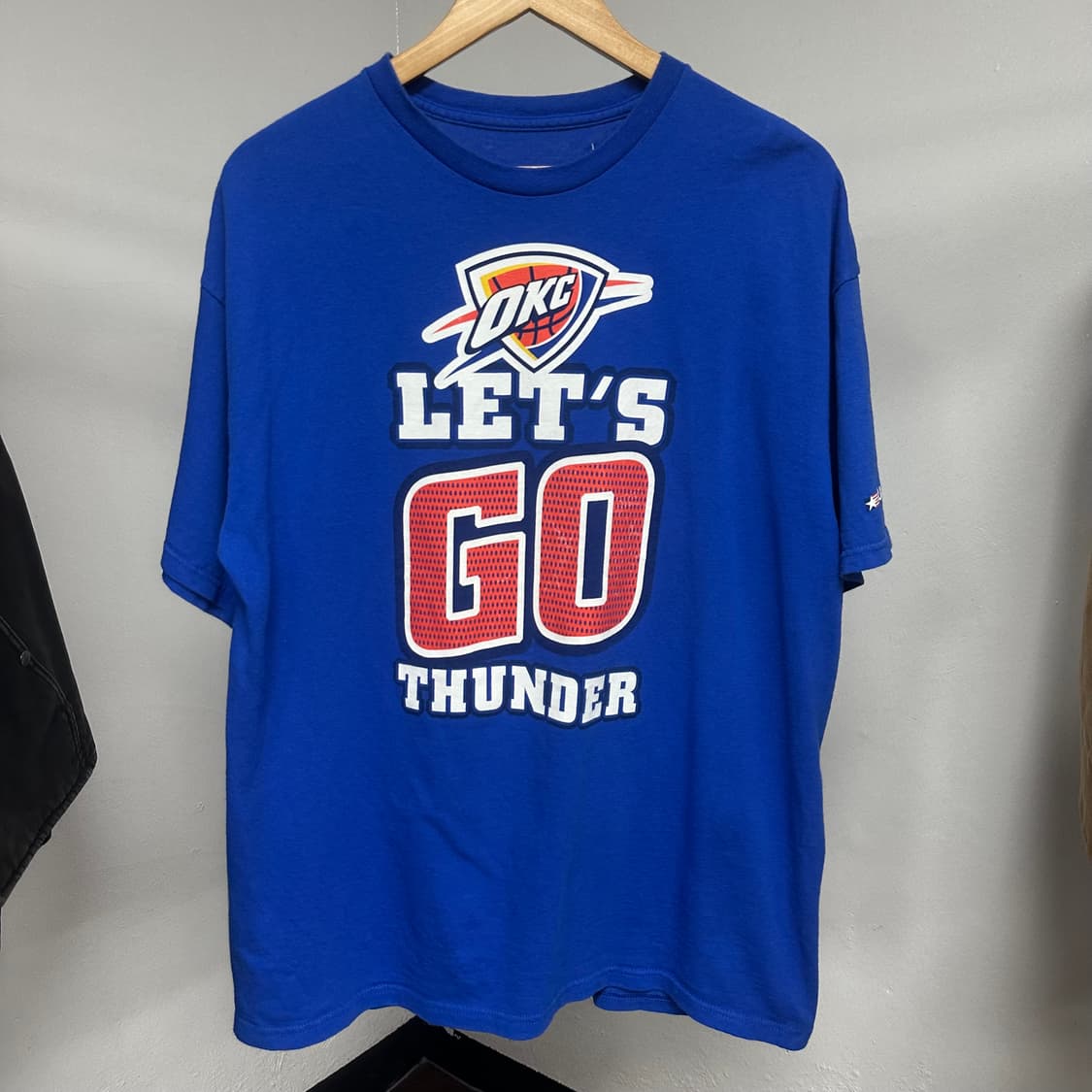OKC 반팔 상품이미지1