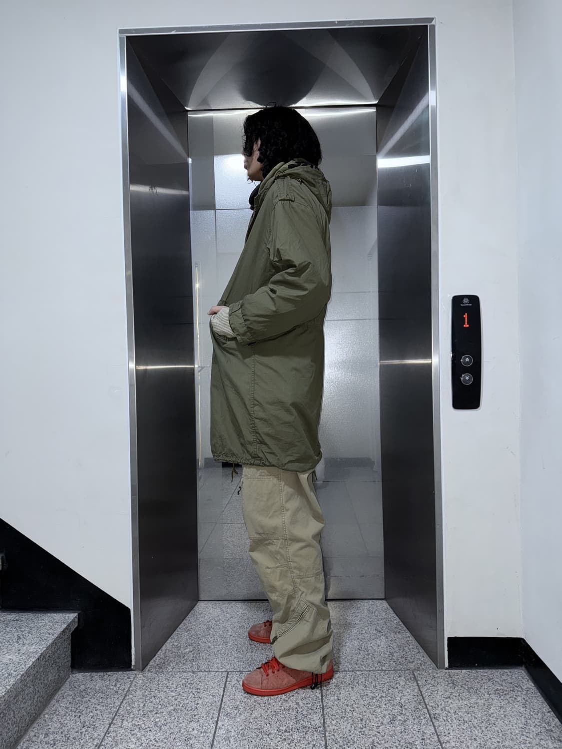 m65 military coat 상품이미지2