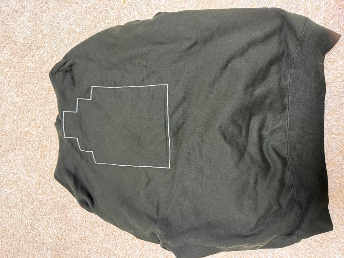 카브엠트 후드티 L 상품이미지2