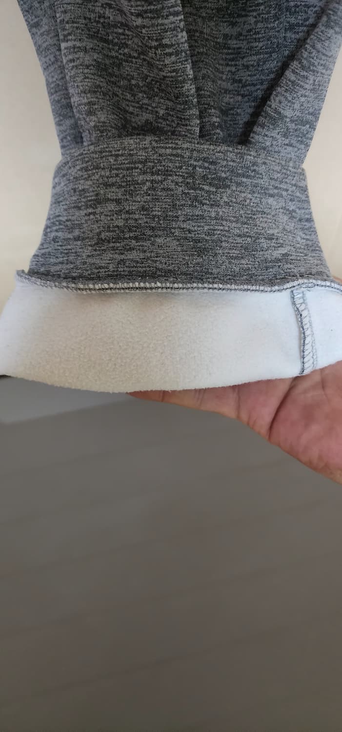 나이키 남성 써마핏 기모조거팬츠xl신형 상품이미지6