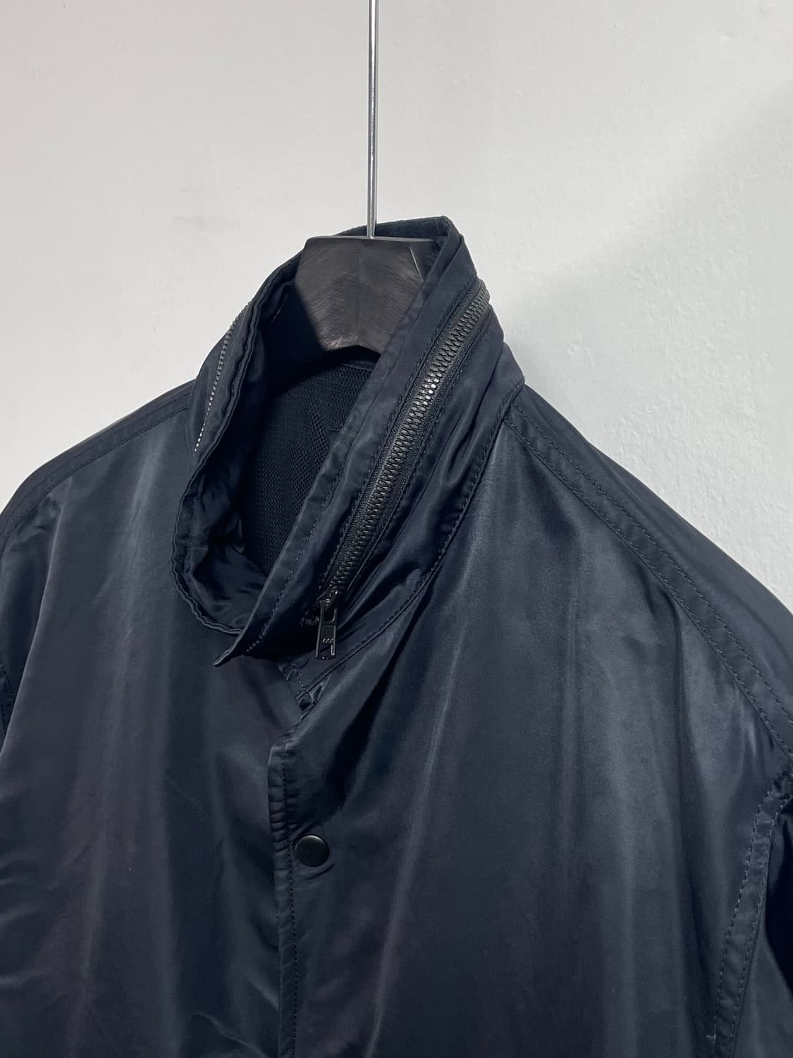 Y-3 요지야마모토 15주년 코치자켓 (on.203) 상품이미지7