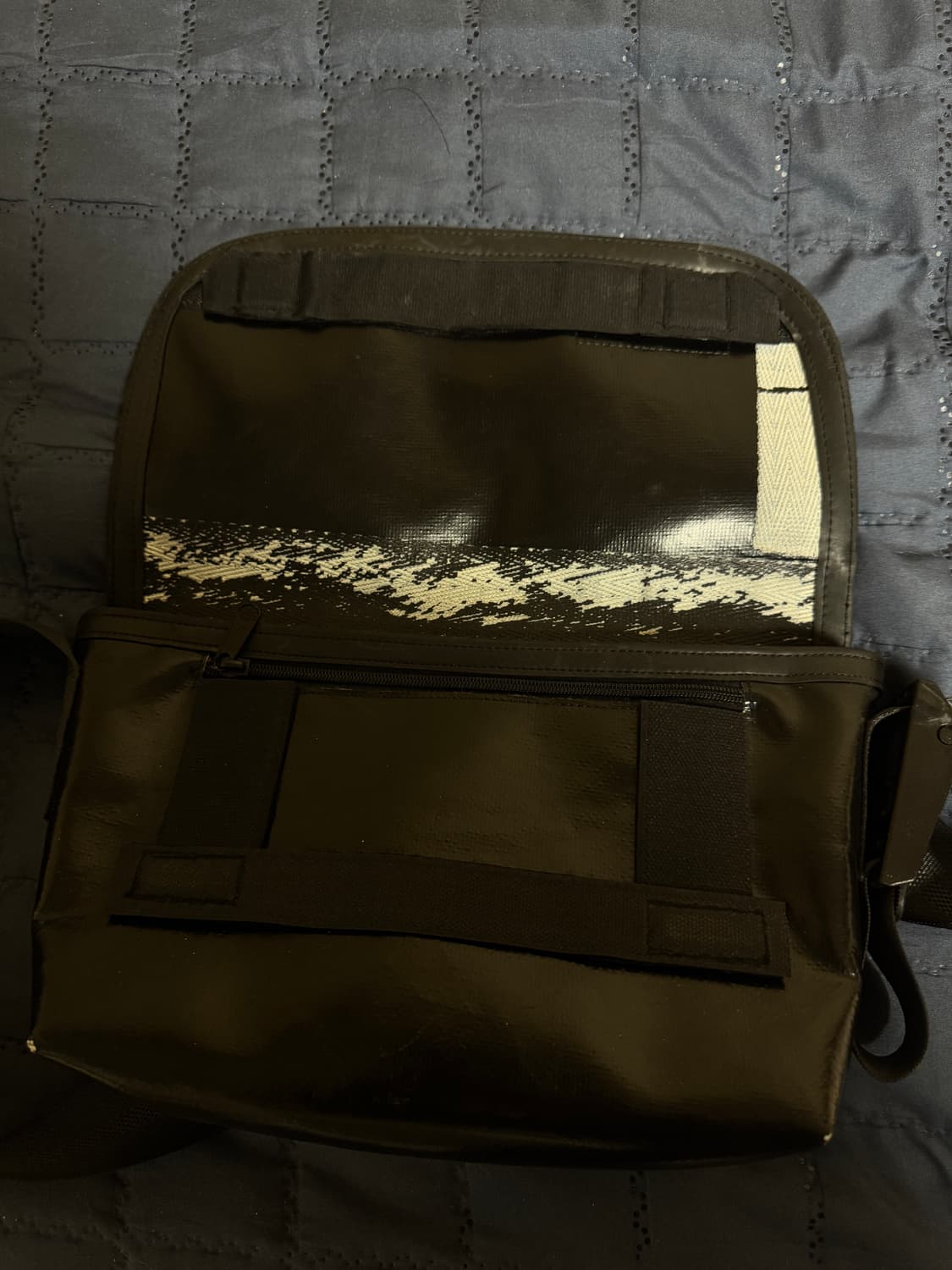 프라이탁 하파오 올검(민트택 보유) 상품이미지4