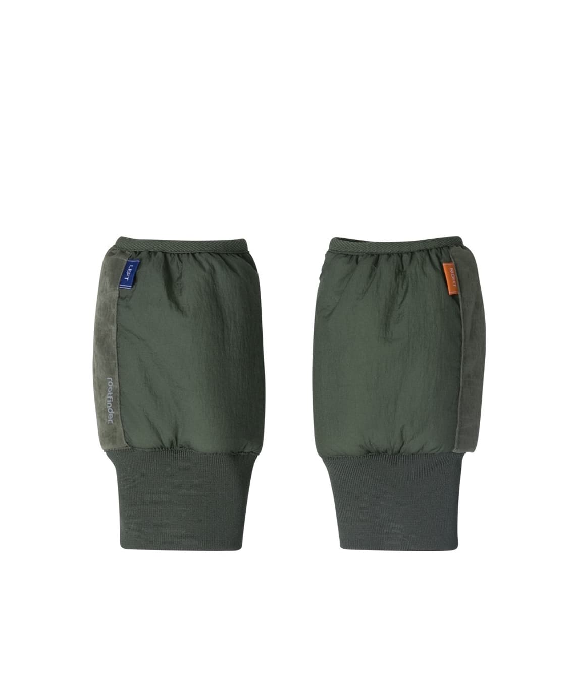 새상품 루트파인더 씬슐레이트 장갑 세이지그린 상품이미지4