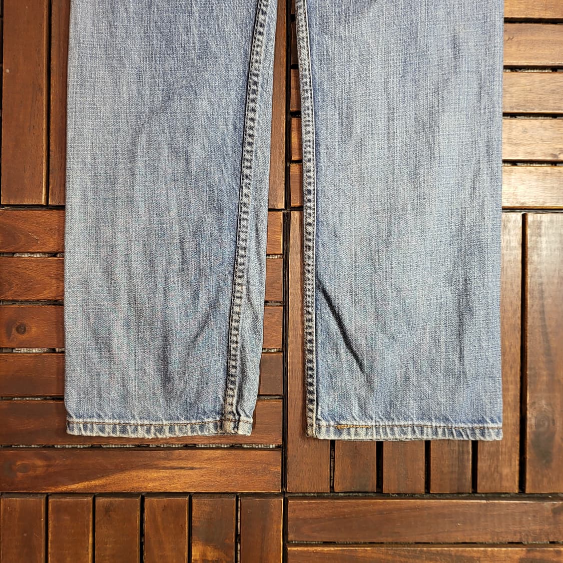 리바이스 청바지 550 (29) 상품이미지8