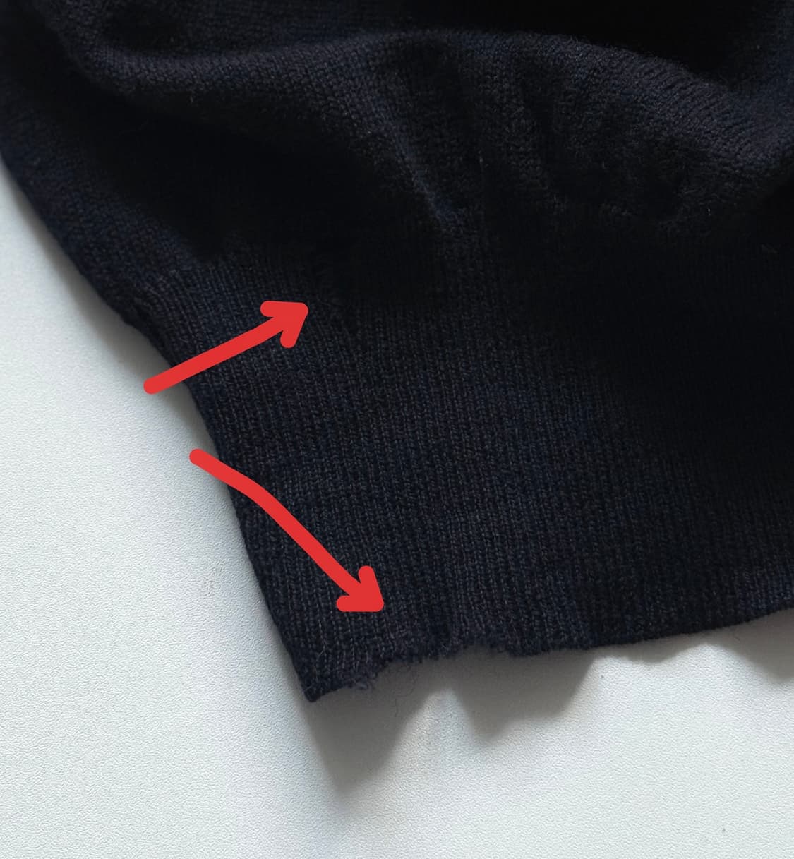 Polo 폴로랄프로렌 엘보 패치 가디건 상품이미지7