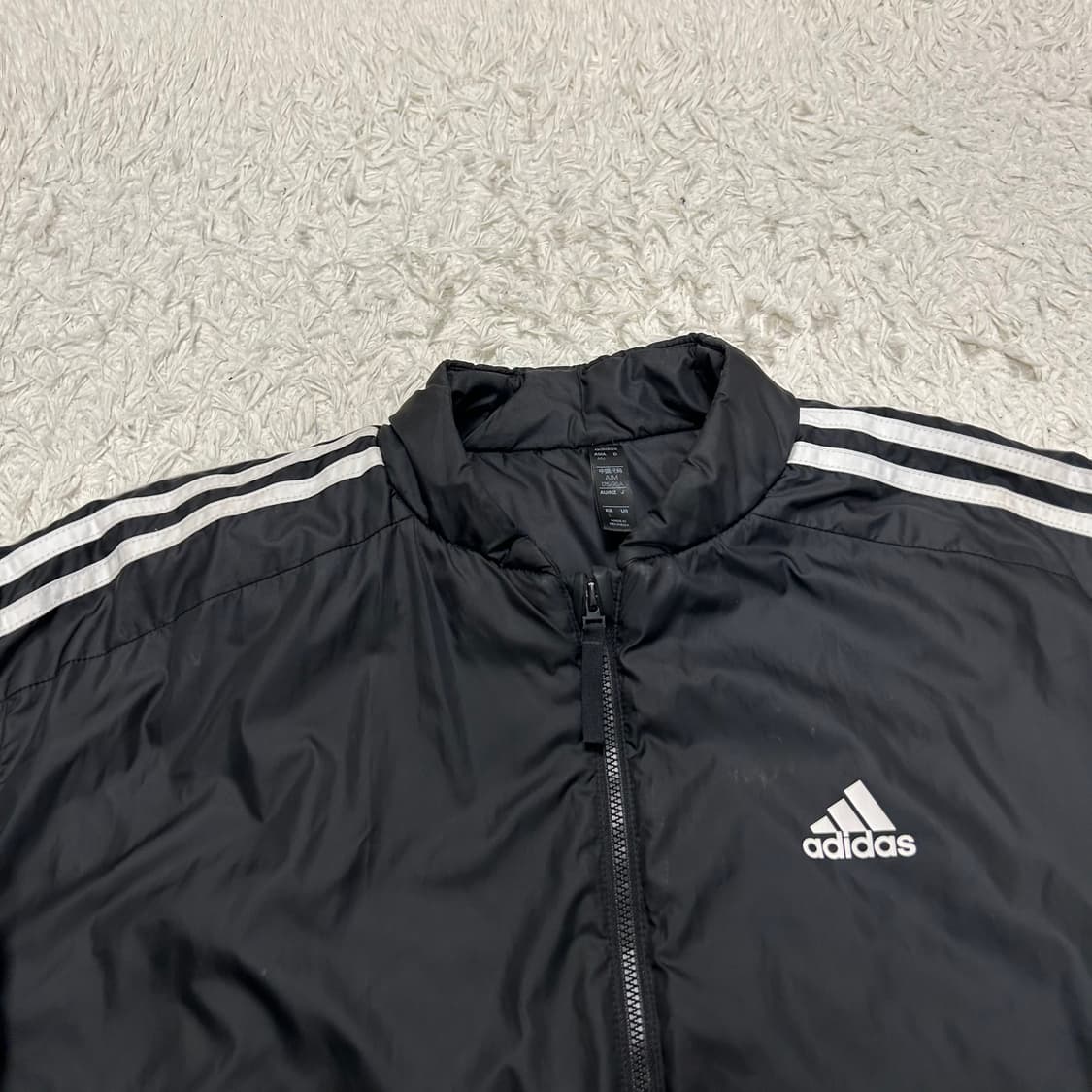 Adidas Lightweight Puffer Jacket 상품이미지4