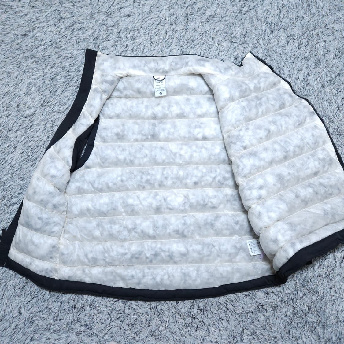 나이키) XL 남자 써마핏 테크팩 조끼 베스트 / 왕눈이샵 상품이미지7