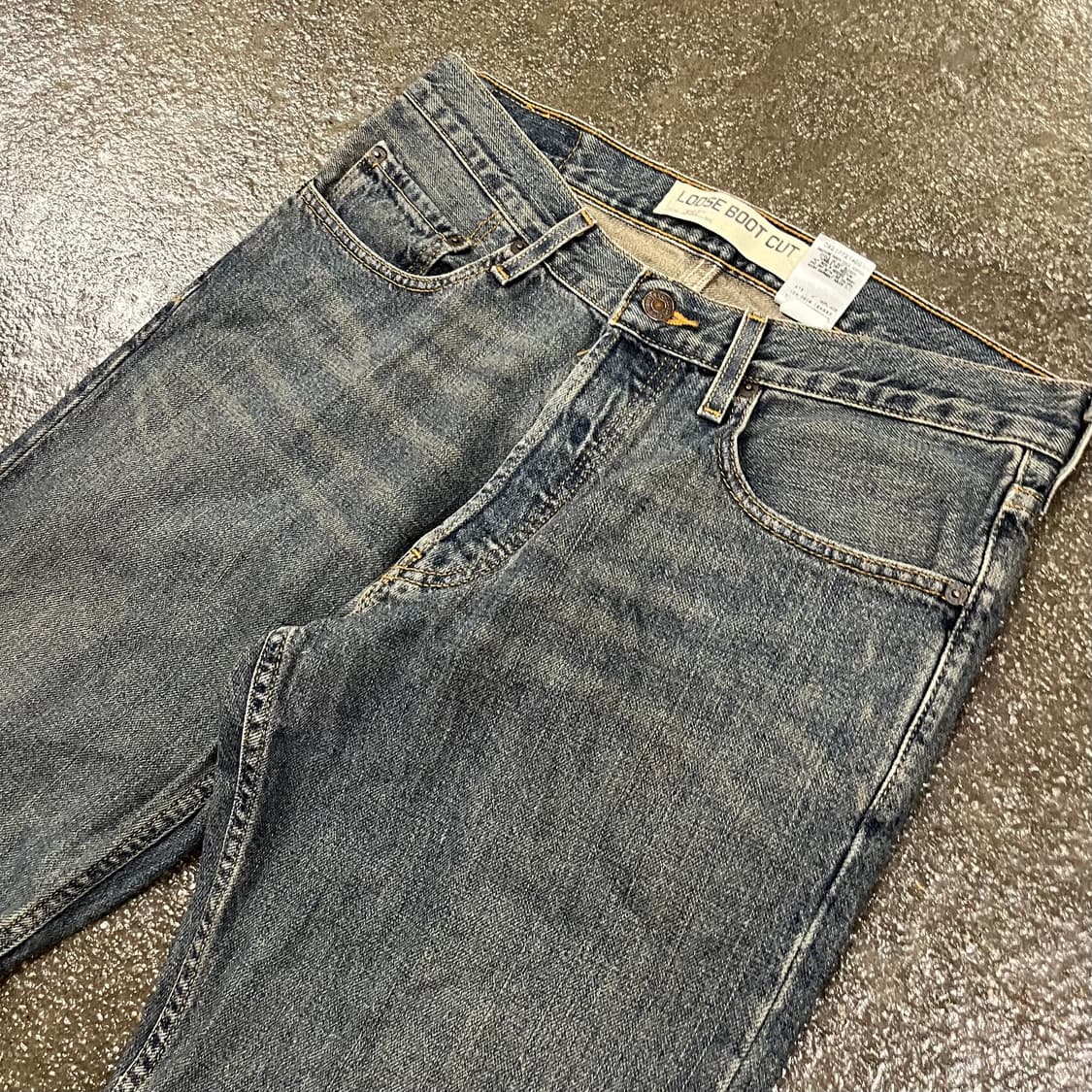 00s Levis567 부츠컷 (31“) 상품이미지2