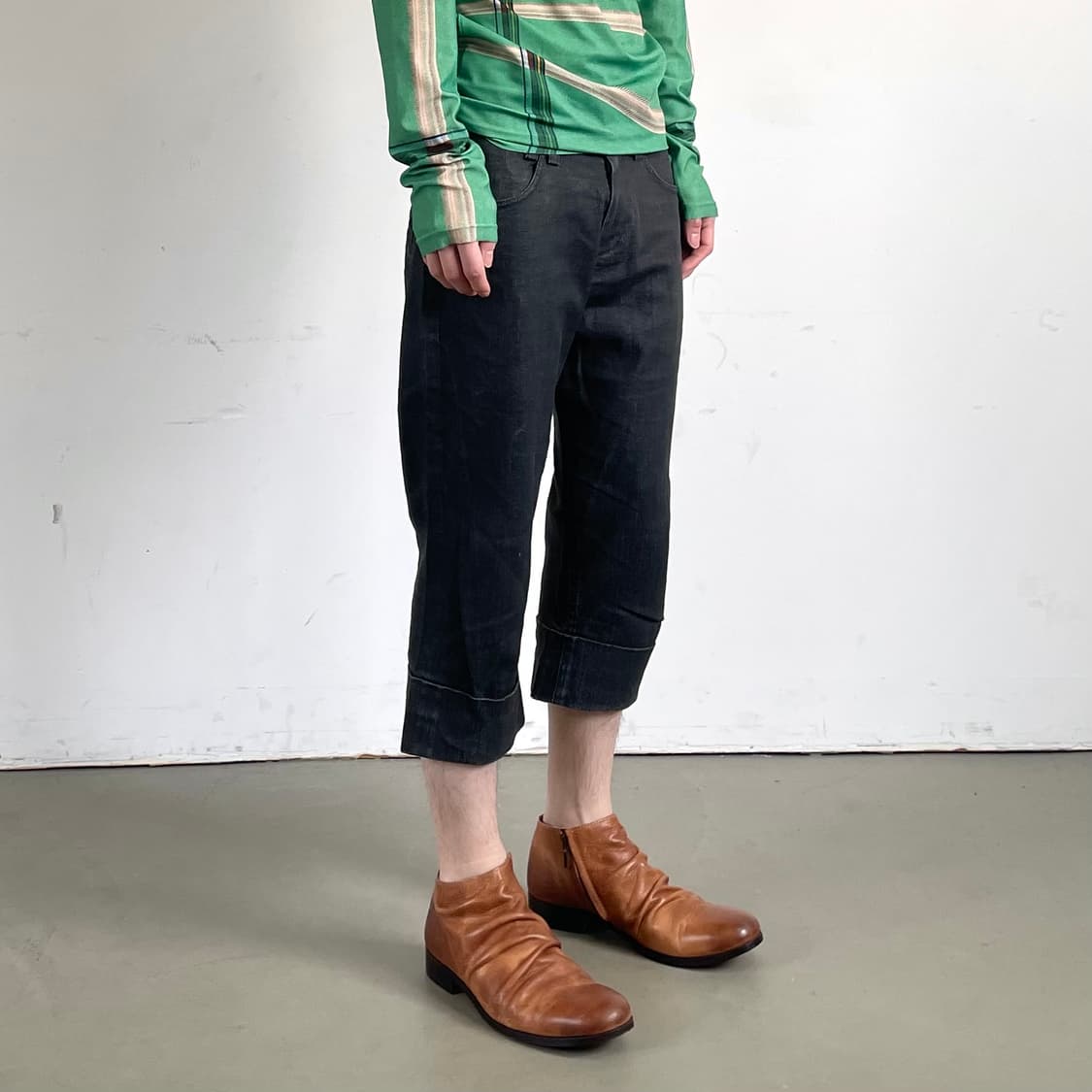 Padrone 부츠 상품이미지2