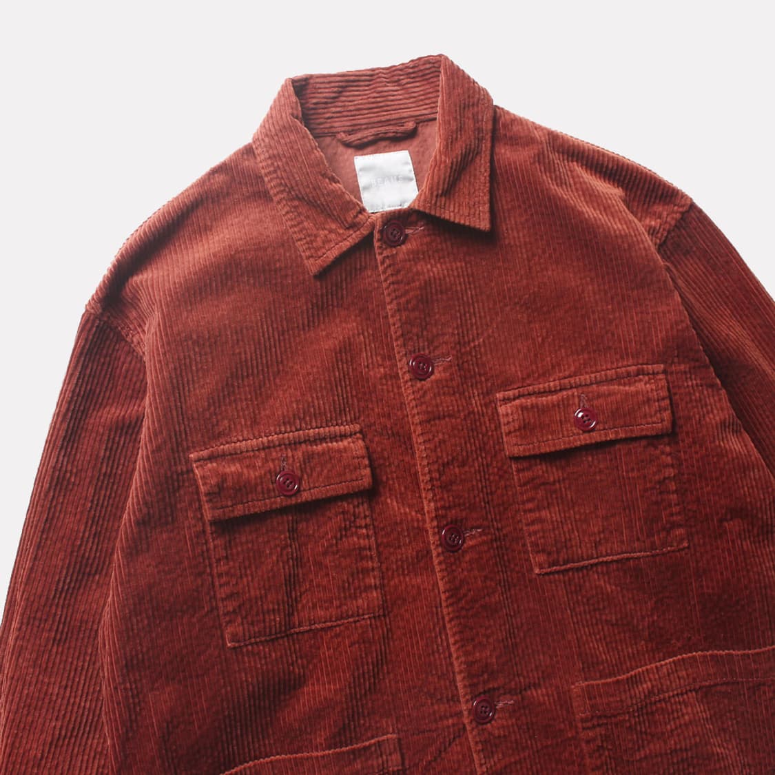 빔즈 코듀로이 자켓_2708 상품이미지2