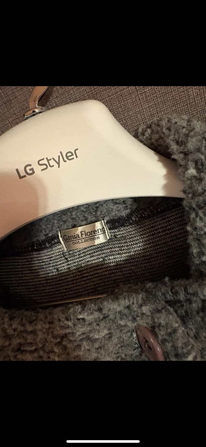 Gania Florence 떡볶이 코트 Japan 상품이미지2