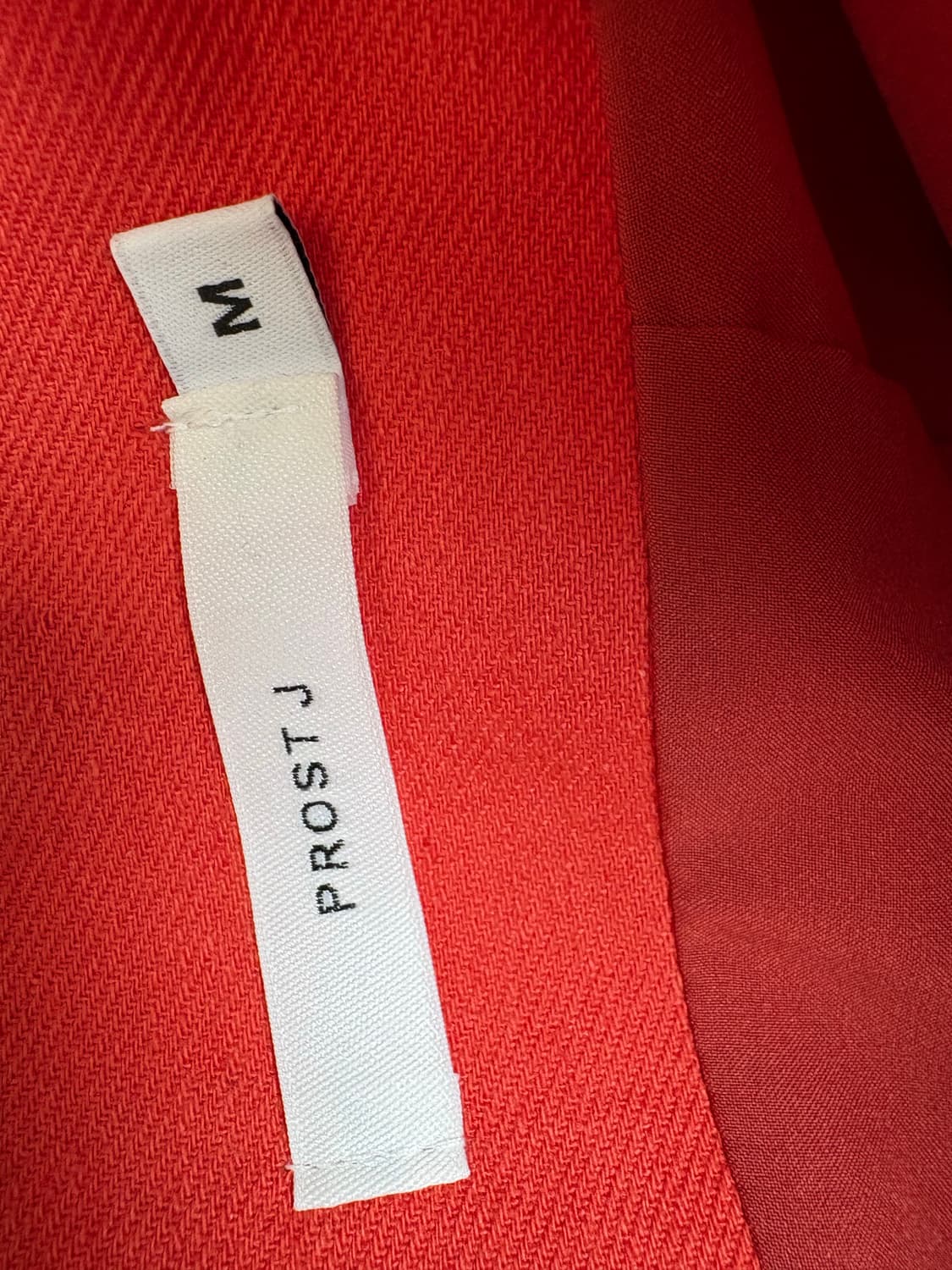 프로스트제이 스커트 상품이미지3