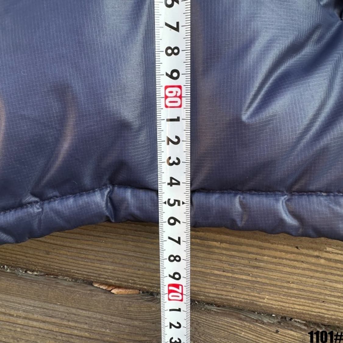 노스페이스 눕시 패딩 상품이미지6