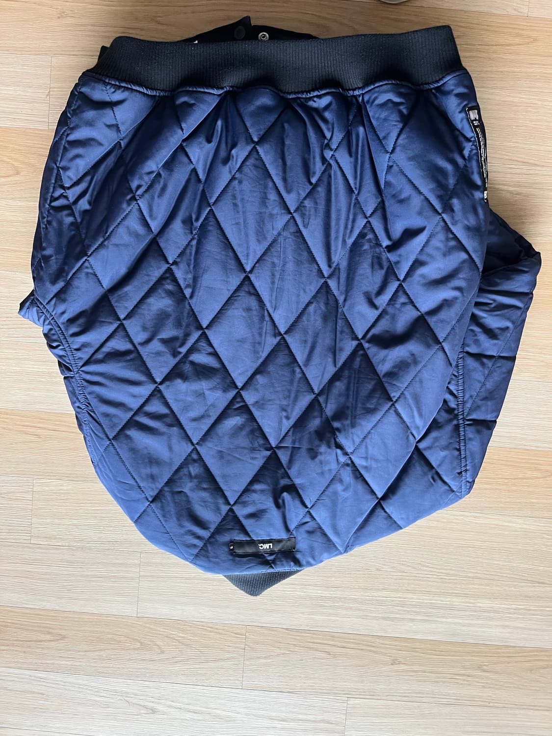 LMC 리버서블 바시티 상품이미지4