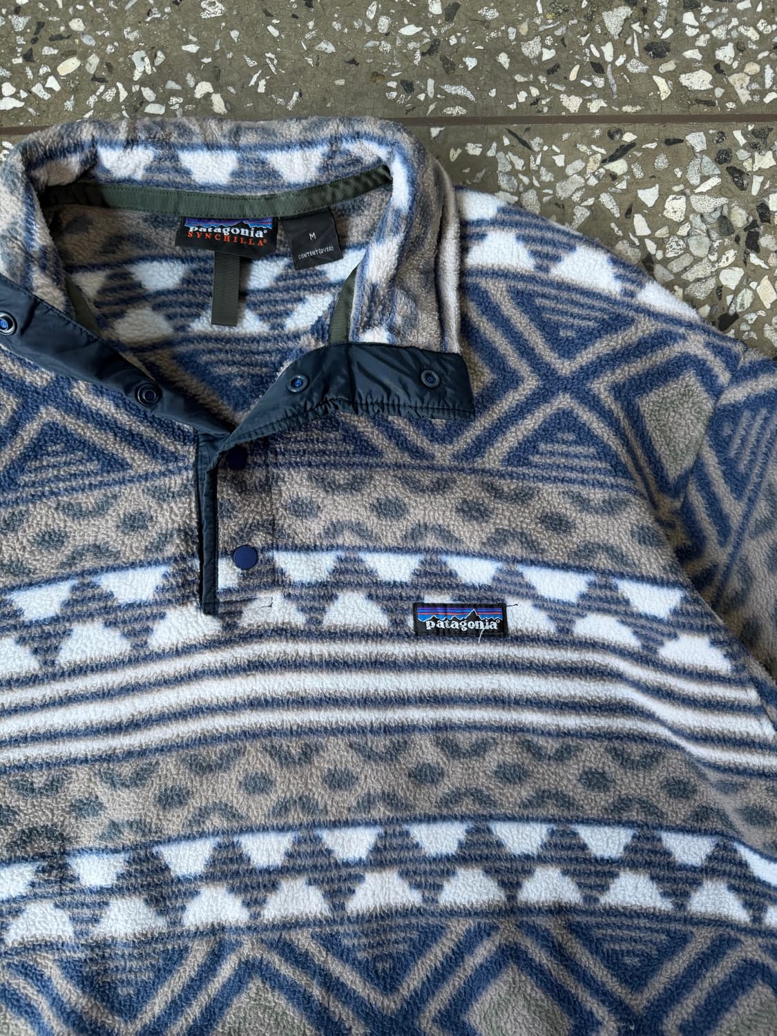 파타고니아 신칠라 상품이미지3