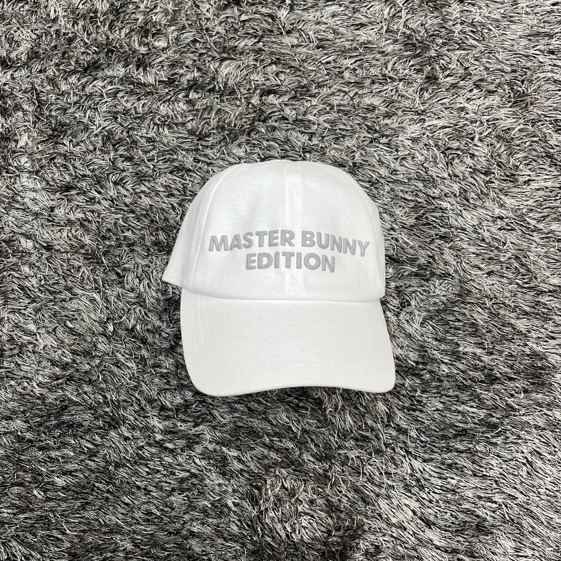마스터버니에디션 캡모자 (56) 상품이미지1
