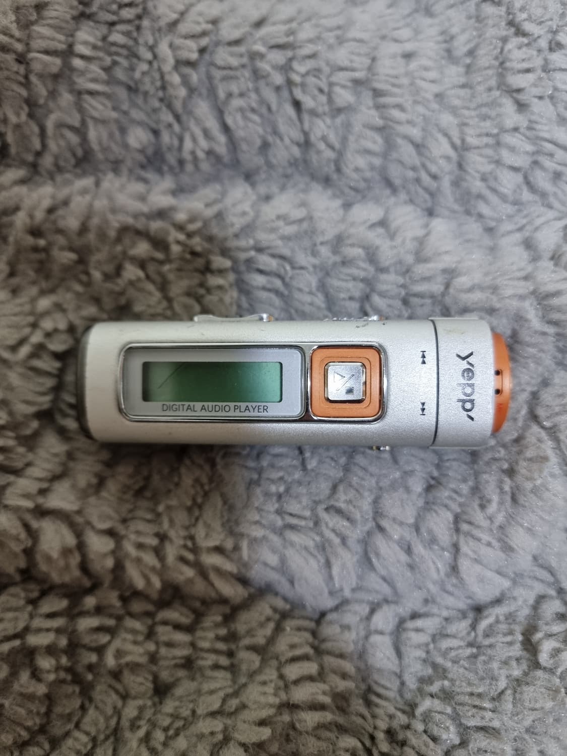 삼성 yeep 빈티지 mp3 플레이어 상품이미지1