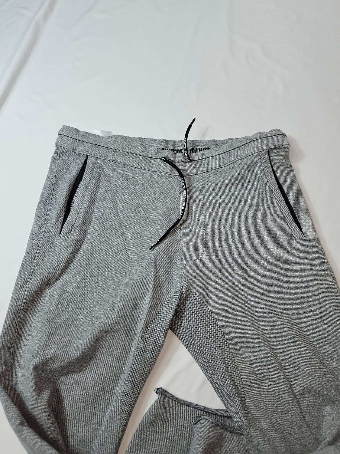 리바이스 LEJ 엔지니어드진 트레이닝 스웻팬츠 바지 L 상품이미지3