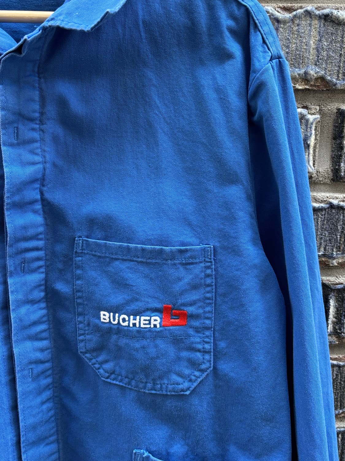 90s 프렌치워크자켓 상품이미지2