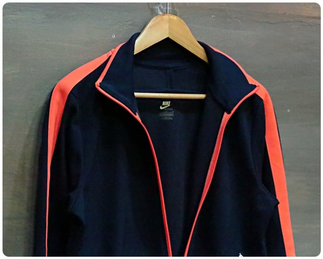 나이키 스우시 로고 트랙탑 져지 95 상품이미지7