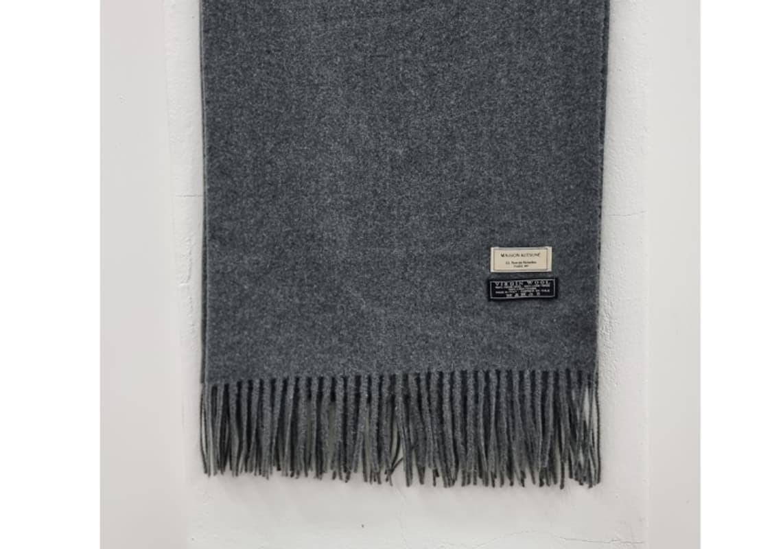 MAISON KITSUNE 메종키츠네 상품이미지3