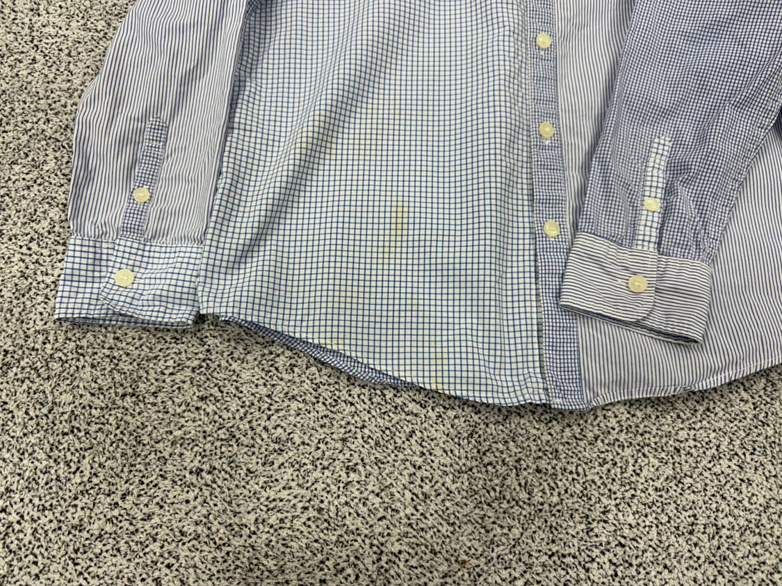 이세이미야케 Ne net 셔츠 상품이미지2