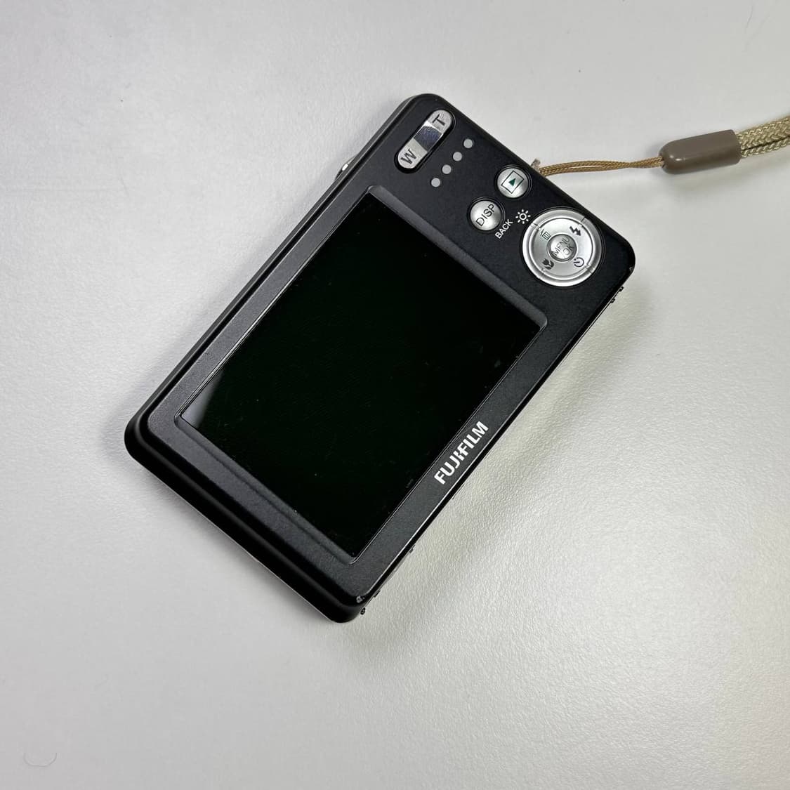 Fujifilm finepix j20 파인픽스 j20 디카 카메라 상품이미지2