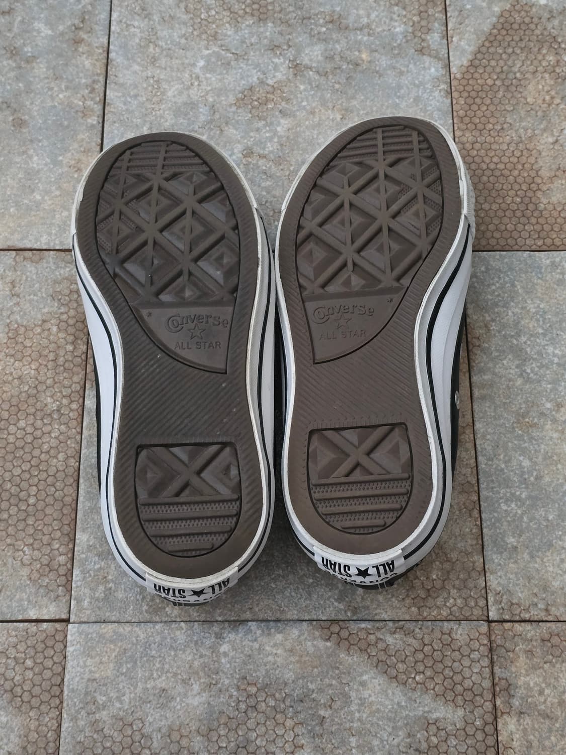 (245)컨버스 척테일러 올스타 로우 레더 상품이미지10