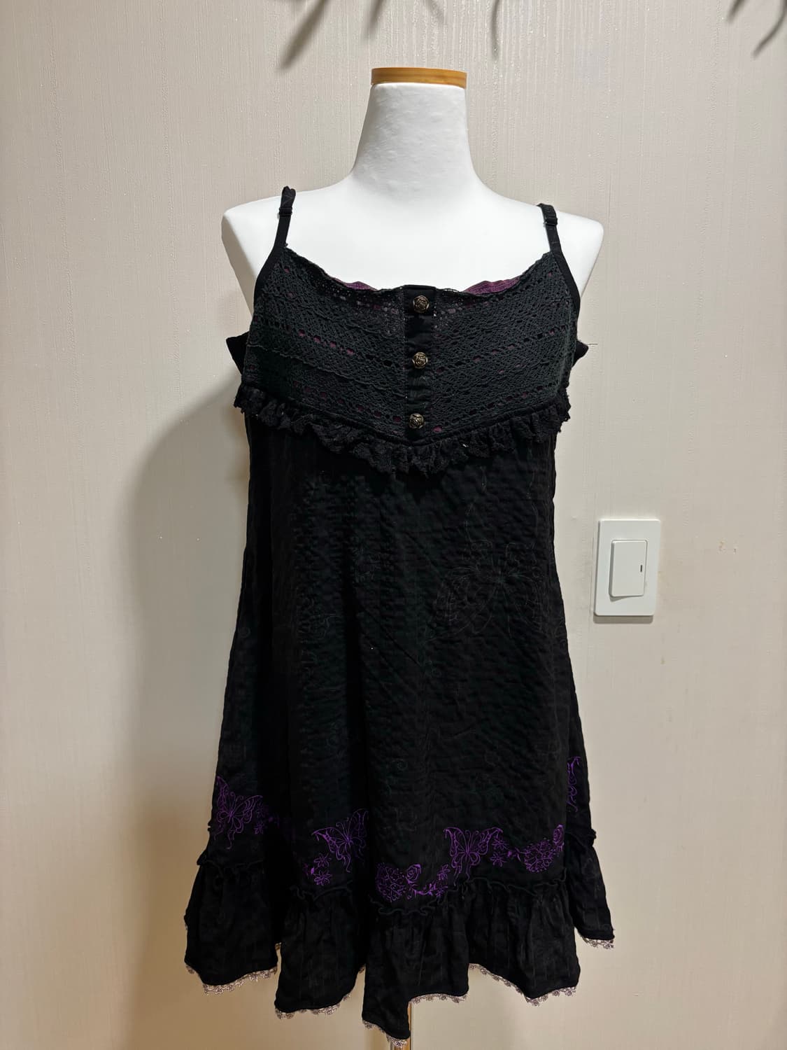 엑시즈팜 페어리 원피스 상품이미지1