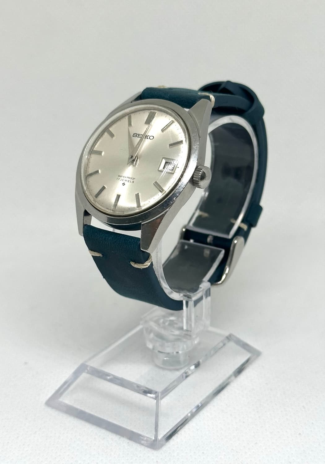 [빈티지] 세이코(SEIKO) 수동 시계 6602-8050 판매합니다 상품이미지1