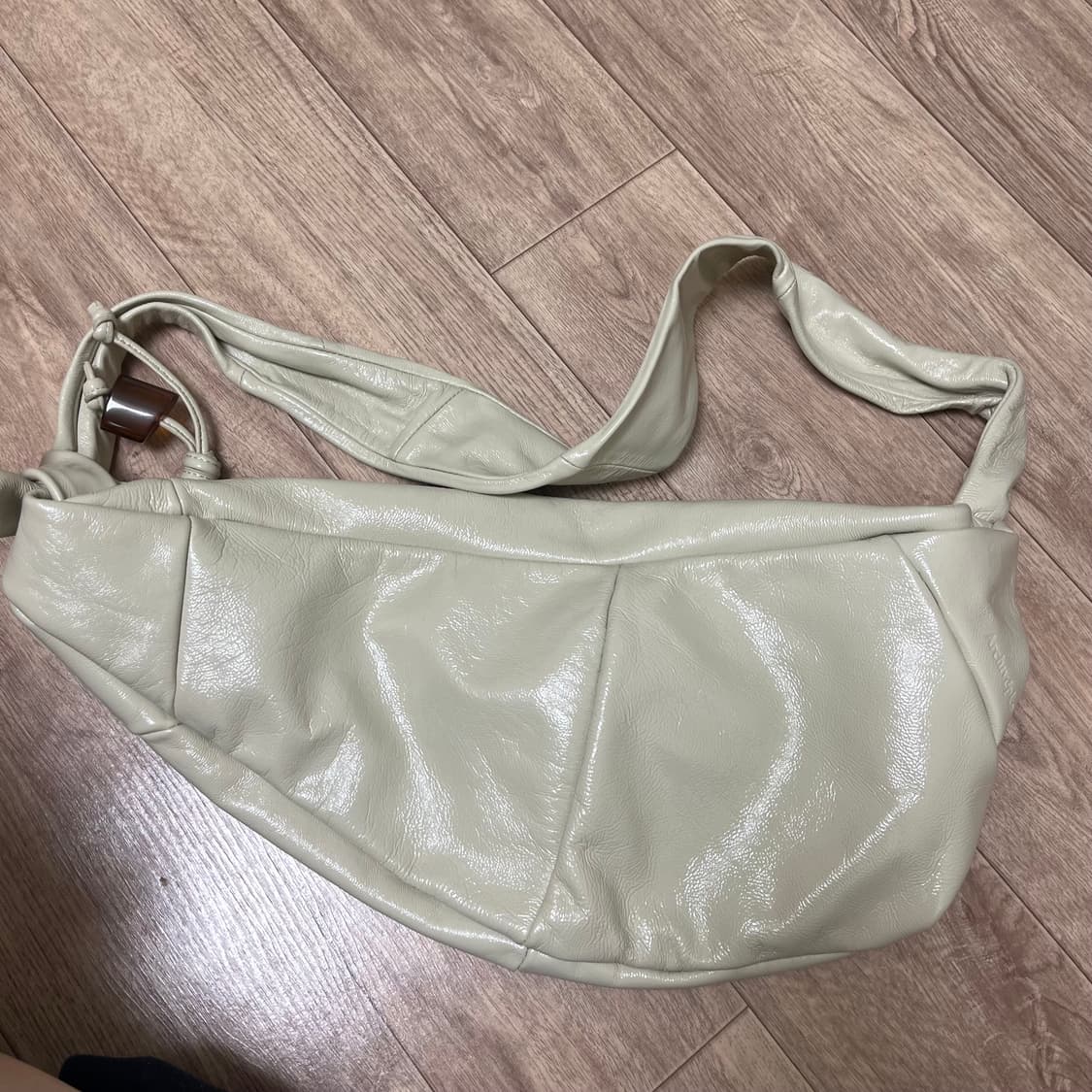 아카이브앱크 터번백 글로우슈가 상품이미지2