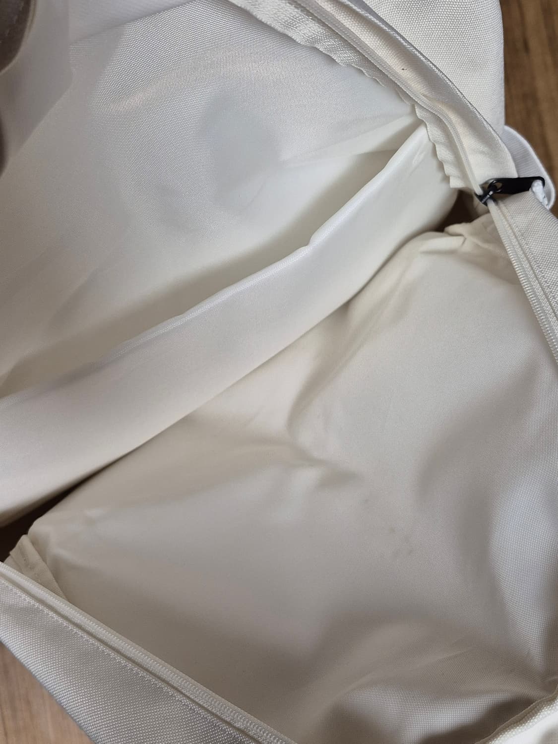 피너츠 아이보리 백팩 상품이미지8