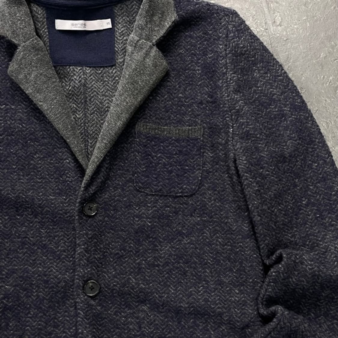 95 시리즈 가디건  상품이미지2