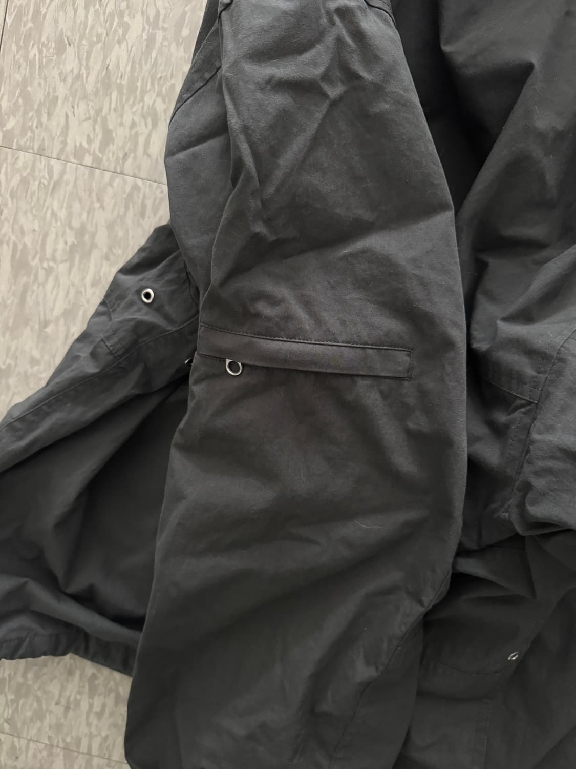 헬로선라이즈 자켓 상품이미지7