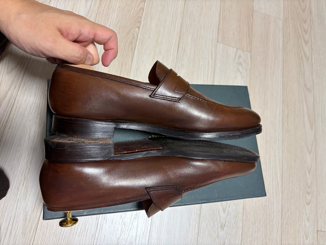 크로캣앤존스 시드니(UK6) 상품이미지6