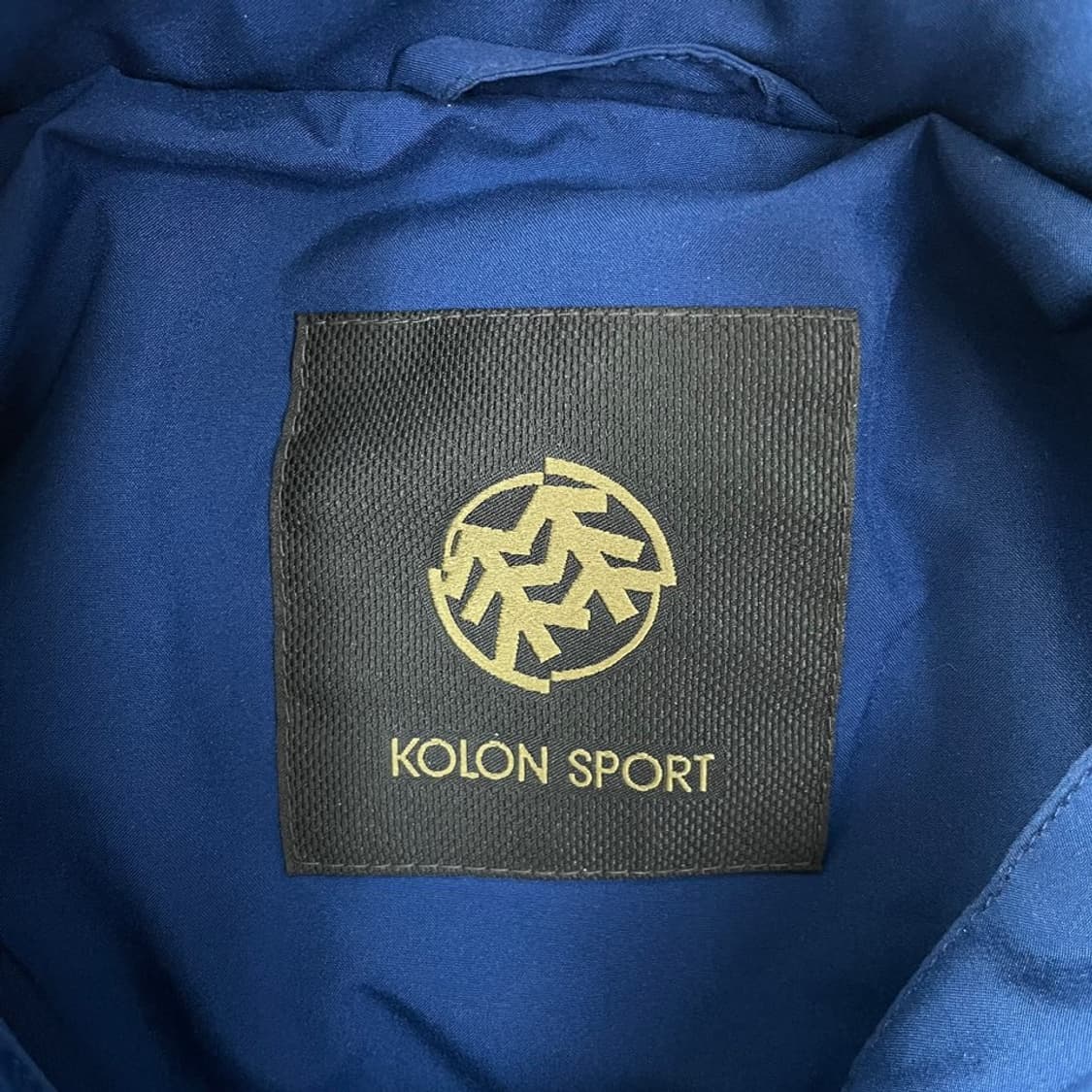 XL 코오롱 기어 바람막이자켓 105 상품이미지5