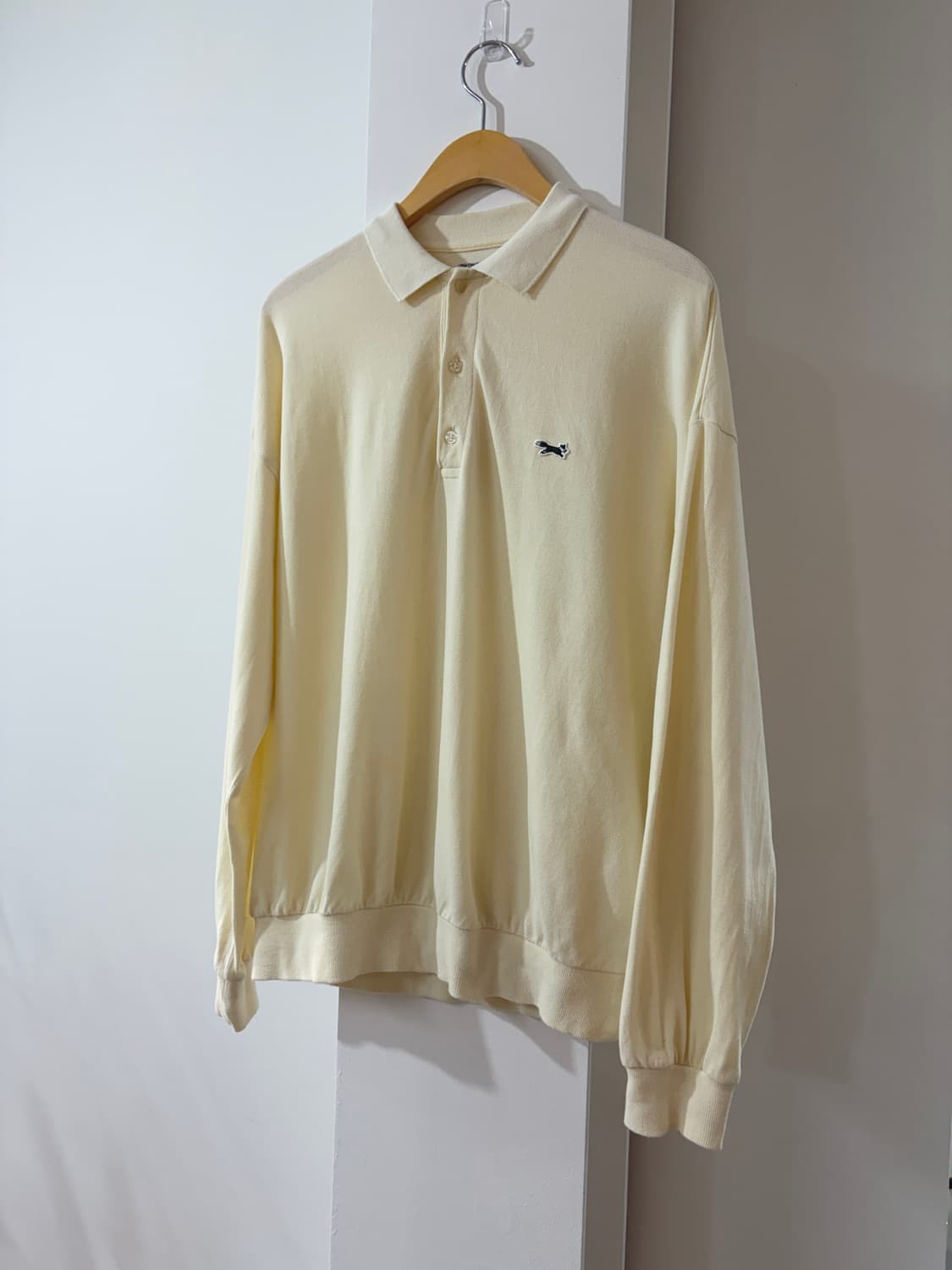 TOWN CRAFT x FREAK'S STORE pk shirt 상품이미지1