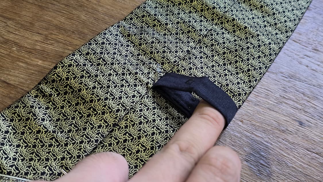 지안프랑코 페레 빈티지 넥타이  상품이미지6