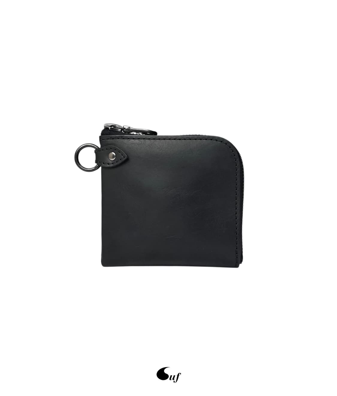 GUIDI oil calf coin purse 상품이미지1