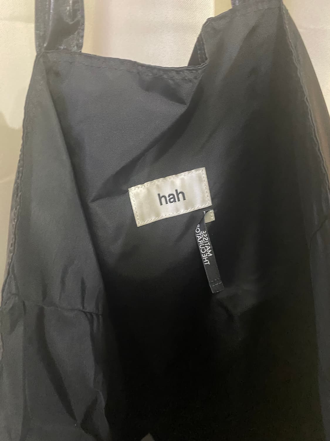 [WITH BUJ&MATISSE] 커버 숄더백 상품이미지8